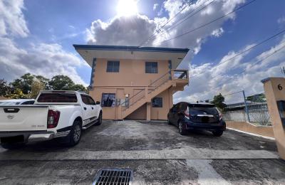 Unit 6B Albert Terrace, Arima