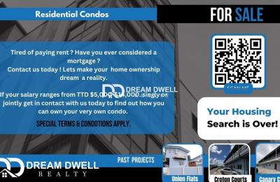Apartment Units (Condo) For Sale