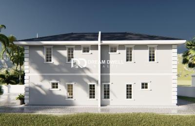 Lopinot Townhouse For Sale