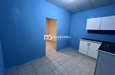 ST. Helena Apartment For Rent
