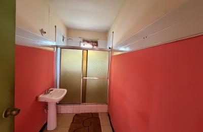 Wellington Gardens (Debe)  Fixer Upper House For Sale