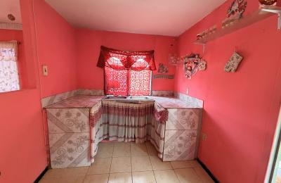 Wellington Gardens (Debe)  Fixer Upper House For Sale