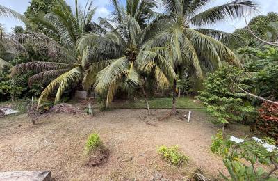 Wellington Gardens (Debe)  Fixer Upper House For Sale
