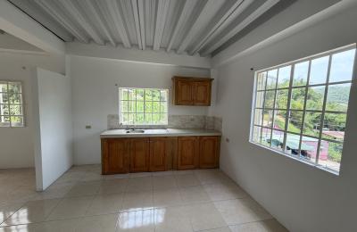 Eccles Flats - Petit Valley For
