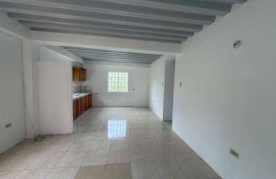 Eccles Flats - Petit Valley For