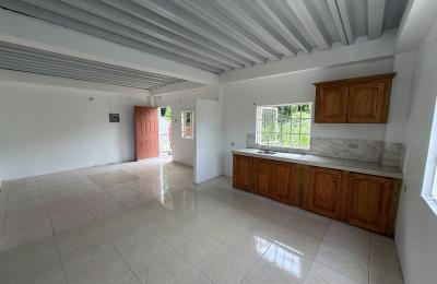 Eccles Flats - Petit Valley For