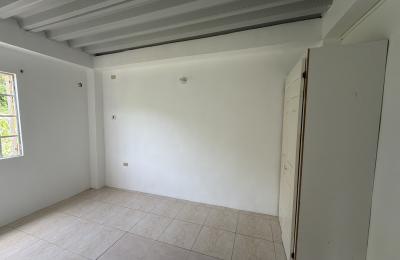 Eccles Flats - Petit Valley For
