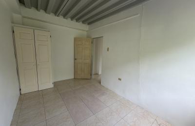 Eccles Flats - Petit Valley For