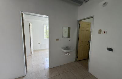 Eccles Flats - Petit Valley For