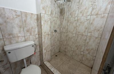 Eccles Flats - Petit Valley For