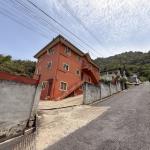 Eccles Flats - Petit Valley For