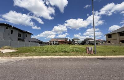 Brentwood Palms Chaguanas Land For Sale