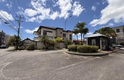 Brentwood Palms Chaguanas Land For Sale