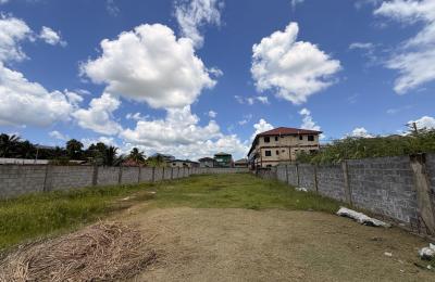 Chaguanas | Montrose Land For Sale