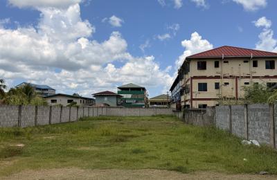 Chaguanas | Montrose Land For Sale