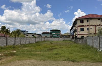 Chaguanas | Montrose Land For Sale