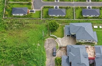 Palmiste Land For Sale