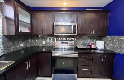 Bamboo Creek , Cunupia Townhouse For Rent