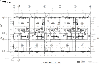 Barataria Enclave Townhouse For Sale (Pre Construction)