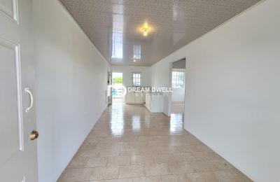 Caroni Apartment Unit For Sale