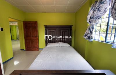 Albert Terrace, Arima Condo For Sale