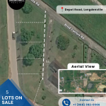 Longdenville Land For Sale