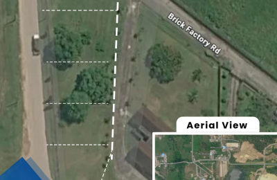 Longdenville Land For Sale