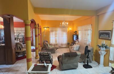 Cunupia House For Sale