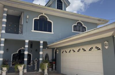 Cunupia House For Sale