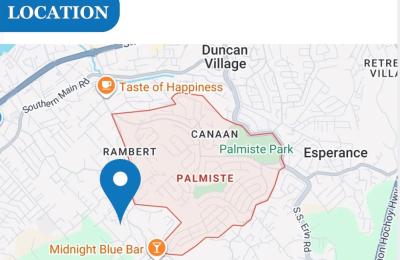 Palmiste Land For Sale