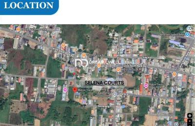 Unit 3 Selena Courts, ST. Helena Condo For Sale