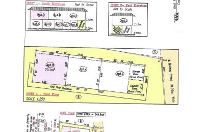Unit 3 Selena Courts, ST. Helena Condo For Sale