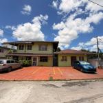Chaguanas Apartment Building For Sale